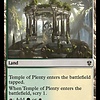 Temple of Plenty