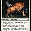 Liberated Livestock