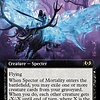 Specter of Mortality - Foil