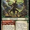 Questing Druid - Foil