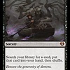 Demonic Tutor - Foil