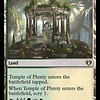 Temple of Plenty