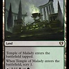 Temple of Malady