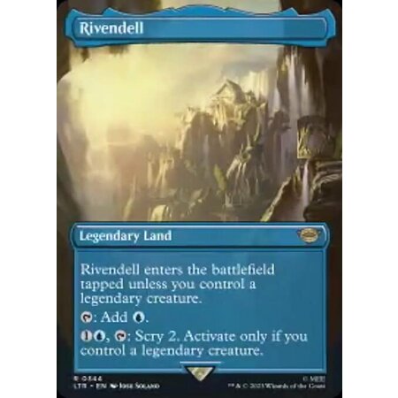 Rivendell