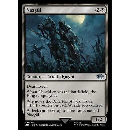 Nazgul (339)
