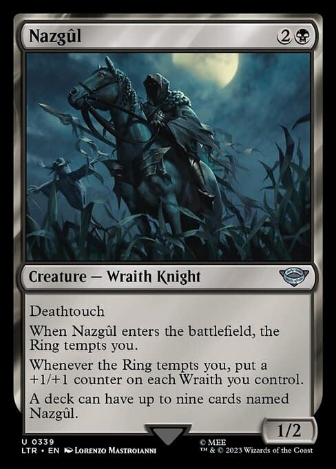 Nazgul (339)