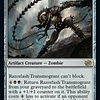 Razorlash Transmogrant - Foil