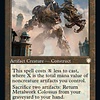 Metalwork Colossus
