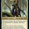 Sidisi, Brood Tyrant