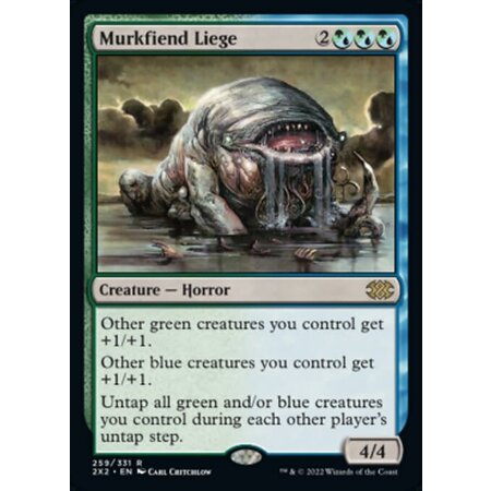 Murkfiend Liege