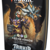 MTG - Tarkir Dragonstorm - Commander Deck - Abzan Armor
