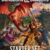 Dungeons & Dragons 5th Edition RPG: 2024 Starter Set: Heroes of the Borderlands