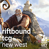 Riftbound TCG Events - New West