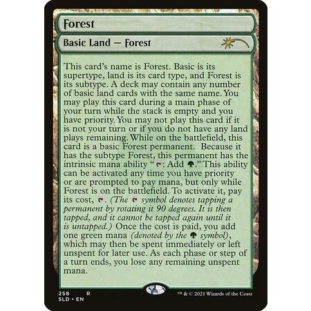 Forest (258)