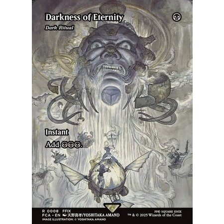 Dark Ritual (Darkness of Eternity)