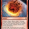 Ultimate Magic: Meteor