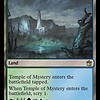 Temple of Mystery