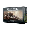 Warhammer The Horus Heresy: Fellblade Super-Heavy Battle Tank
