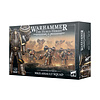 Warhammer The Horus Heresy: MKII Assault Squad