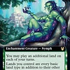 Dryad of the Ilysian Grove
