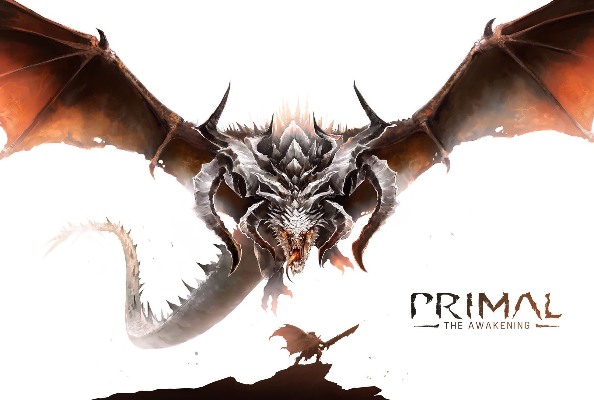 Primal: The Awakening - Core Game