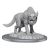 D&D Unpainted Minis - Yeth Hound