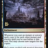 Thousand-Year Storm - Foil - Prerelease Promo
