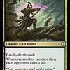 Poison-Tip Archer