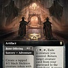 Altar of Bhaal - Foil