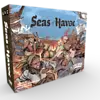 PREORDER - Seas of Havoc - Kickstarter Edition