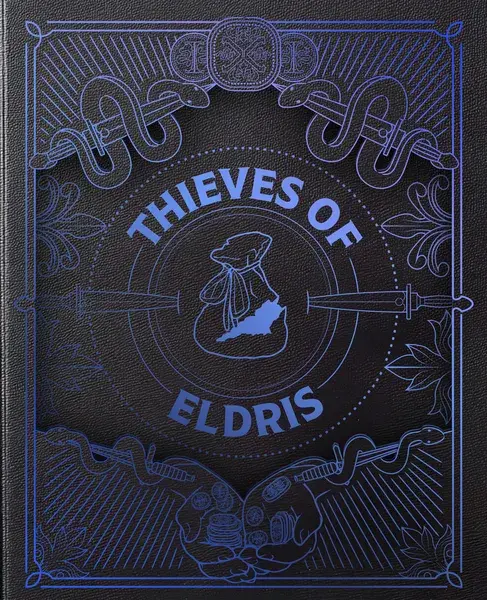 Thieves of Eldris - Kickstarter Edition
