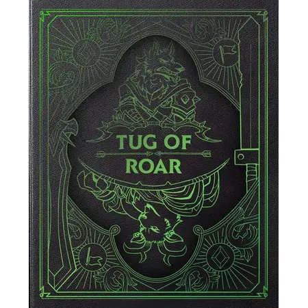 Tug of Roar - Kickstarter Edition