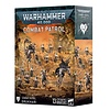 Warhammer 40,000: Combat Patrol - Drukhari