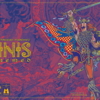 Inis: Nemed Expansion