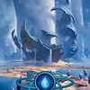 Island (236) - Full Art