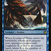 Scourge of Fleets - Foil - Prerelease Promo