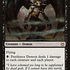 Pestilence Demon