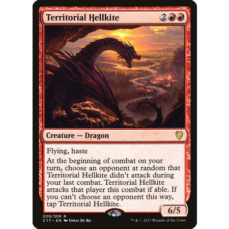 Territorial Hellkite