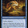 Serra Sphinx