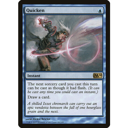 Quicken