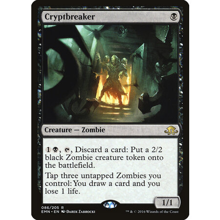 Cryptbreaker