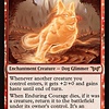 Enduring Courage - Foil
