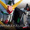 RG 1/144 #08 Rx-178 Gundam Mk-Ii (Aeug)