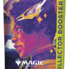 MTG - Edge of Eternities - Collector Booster Pack