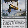 Explorer's Scope - Foil