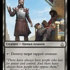 Royal Assassin - Foil