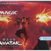 MTG - Avatar: The Last Airbender - Bundle