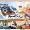MTG - Avatar: The Last Airbender - Scene Box - Black Sun Invasion