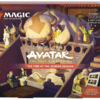 MTG - Avatar: The Last Airbender - Scene Box - Tea Time at the Jasmine Dragon