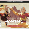 MTG - Avatar: The Last Airbender - Beginner Box